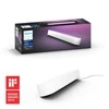 Philips Hue Šviestuvų juostos Play ilginamosios sekcijos komplektas (Baltas ir spalvotas)