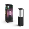 Philips Hue Baltas and colour ambience „IMPRESS” ATRAMINIS LAUKO ŠVIESTUVAS