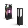Philips Hue Lauko šviestuvas Impress (Baltas ir spalvotas)