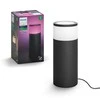 Philips Hue Baltas and colour ambience Lauko pagrindas „Calla“