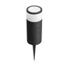 Philips Hue Baltas and colour ambience Lauko pagrindas „Calla“