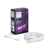 Philips Hue Lightstrip Plus Ilginamoji sekcija, 1 m