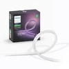 LED šviesa PHILIPS Smart Lightstrip19 W|Bluetooth|Balta|929002289002
