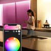 Philips Hue Lightstrip Plus LED juosta, baltos spalvos, 2 m, skirta naudoti vidaus patalpose