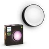 Philips Hue Sieninis lauko šviestuvas Daylo (Baltas ir spalvotas)