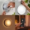 Philips Hue Sieninis lauko šviestuvas Daylo
