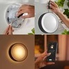 Philips Hue Sieninis lauko šviestuvas Daylo (Baltas ir spalvotas)