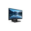Monitorius Philips 242B9T/00 23.8", Juodos spalvos