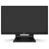 Monitorius Philips 242B9T/00 23.8", Juodos spalvos