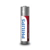 PHILIPS baterija šarminė AAA 12TK/PK