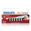 Philips Power Alkaline baterija LR6P12W/10