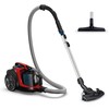 Dulkių siurblys Philips PowerPro Expert FC9729/09, Raudonos/Juodos spalvos