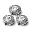 Skutimo galvutės PHILIPS SH50/50
