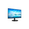 Monitorius Philips V Line 221V8/00 21,5" (54,6 cm), Juodos spalvos