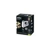 Plakiklis Braun HM5100 Multimix 5 Rankinis plaktuvas Pilka, Balta 750 W