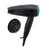 Plaukų džiovintuvas Remington D1500 Juoda, Žalia 2000 W