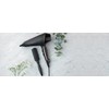 Remington PROLuxe Midnight Edition Juoda, Auksas 2400 W