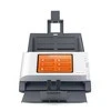 Plustek eScan A280 Enterprise 600 x 600 DPI ADF skeneris Juoda, Balta A4