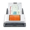 Plustek eScan A280 Enterprise 600 x 600 DPI ADF skeneris Juoda, Balta A4