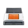 Plustek eScan A280 Enterprise 600 x 600 DPI ADF skeneris Juoda, Balta A4