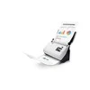 Skeneris Plustek SmartOffice PN30U 600 x 600 DPI ADF skaitytuvas juodas, baltas A4