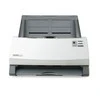 Skeneris „Plustek SmartOffice PS406U Plus“ 600 x 600 DPI ADF skaitytuvas Pilka, Balta A4