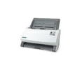 Skeneris „Plustek SmartOffice PS456U Plus“ 600 x 600 DPI ADF skaitytuvas Pilka, Balta A4