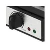 Vaflinė Princess Waffle makers 132397 Baltas, 1200 W, Rectangular, Vaflių skaičius 2