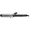 Remington CI 5538 plaukų formavimo šukos Garbanojimo lazdelė Šiltas Juoda, Pilka