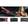Tiesinimo žnyplės for hair REMINGTON S9600 (46W, red color)