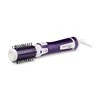 Besisukantis plaukų šepetys Rowenta Active Voume&amp;Shine + lokówka CF 9530 Active ( 1000 W , Violetinė )
