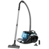 Rowenta Compact Power RO3731 dulkių siurblys 750 W Cilindrinis dulkių siurblys Sausa Bemaišis 1,5 L