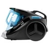 Rowenta Compact Power RO3731 dulkių siurblys 750 W Cilindrinis dulkių siurblys Sausa Bemaišis 1,5 L