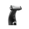 Rowenta Forever Sharp TN6000 barzdos kirpimo mašinėlė „Wet &amp; Dry“ Juoda, Sidabras