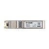 Šakotuvas D-Link DEM-410T tinklo siųstuvų-imtuvų modulis Varis 10000 Mbit/ai SFP+