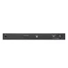 Šakotuvas D-LINK 24 prievadų gigabito PoE / PoE+ su 2 10GBASE-T ir 4 SFP+ prievadais – biudžetinis PoE 370W