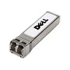Šakotuvas DELL 407-BBOU tinklo siųstuvų-imtuvų modulis 10000 Mbit/ai SFP+ 850 nm