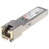 Šakotuvas Intellinet 523882 tinklo siųstuvų-imtuvų modulis 1250 Mbit/ai SFP