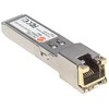 Šakotuvas Intellinet 523882 tinklo siųstuvų-imtuvų modulis 1250 Mbit/ai SFP