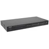 Šakotuvas Intellinet 560559 tinklo komutatorius Gigabit Ethernet (10/100/1000) Juoda Maitinimas per Eternetą (PoE)