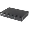Šakotuvas Intellinet 561174 tinklo komutatorius Gigabit Ethernet (10/100/1000) Juoda Maitinimas per Eternetą (PoE)