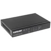 Šakotuvas Intellinet 561174 tinklo komutatorius Gigabit Ethernet (10/100/1000) Juoda Maitinimas per Eternetą (PoE)