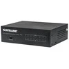 Šakotuvas Intellinet 561204 tinklo komutatorius Valdomas Gigabit Ethernet (10/100/1000) Juoda Maitinimas per Eternetą (PoE)