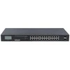 Šakotuvas Intellinet 561242 tinklo komutatorius Ne-valdomas Gigabit Ethernet (10/100/1000) Juoda 1U Maitinimas per Eternetą (PoE)