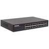 Šakotuvas Intellinet 561273 tinklo komutatorius Gigabit Ethernet (10/100/1000) Juoda