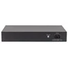 Šakotuvas Intellinet 561273 tinklo komutatorius Gigabit Ethernet (10/100/1000) Juoda
