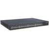 Šakotuvas Intellinet 561334 tinklo komutatorius Valdomas L2 Gigabit Ethernet (10/100/1000) Juoda