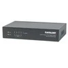 Šakotuvas Intellinet PoE-Powered 5x Gigabit Gigabit Ethernet (10/100/1000) Juoda Maitinimas per Eternetą (PoE)