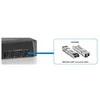 Šakotuvas Level One LevelOne GVT-0300 tinklo siųstuvų-imtuvų modulis Optinis pluoštas 1250 Mbit/ai SFP 850 nm