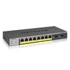 Šakotuvas NETGEAR 10 prievadų Gb Smart Managed Pro Switch m. PoE
